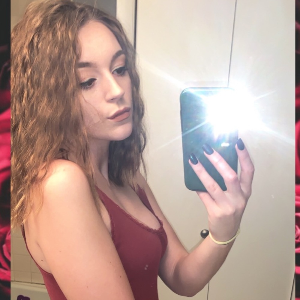 Meet your Posher, Gabrielle